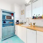 2 Bedroom Nice Apartment In Royan