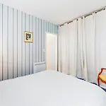 2 Bedroom Nice Apartment In Royan Apartment