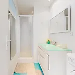 2 Bedroom Nice Apartment In Royan *