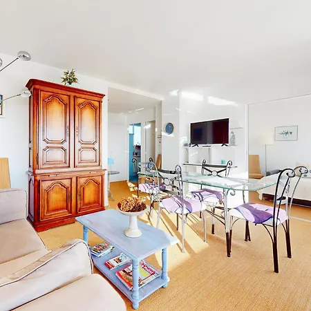 Apartament 2 Bedroom Awesome In