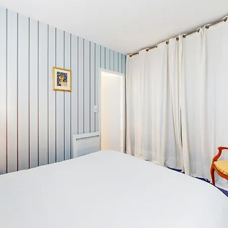 Amazing In With Kitchen Appartement