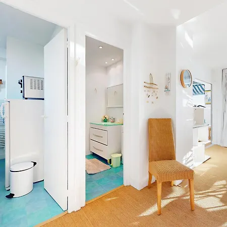 Appartement Amazing In With Kitchen *